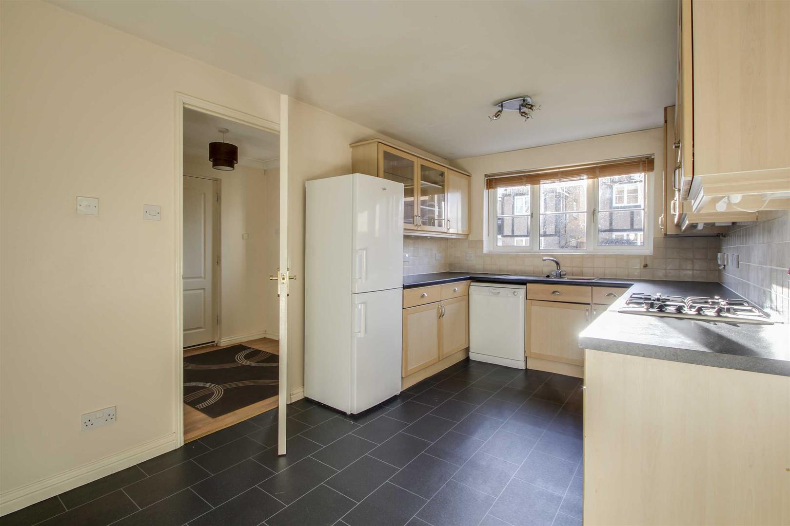 Godrevy Grove, Tattenhoe, Milton Keynes